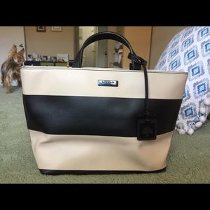 Kate Spade bucket purse